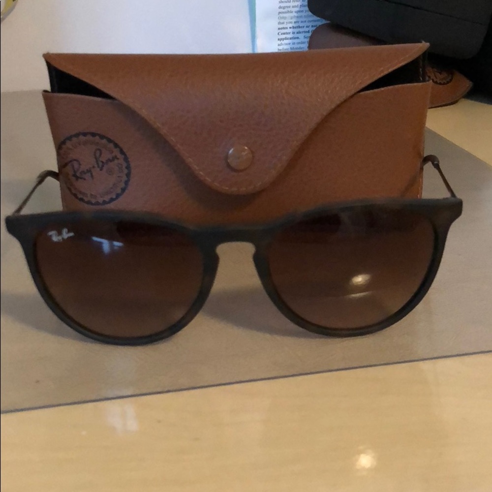 Ray Ban Erika sunglasses